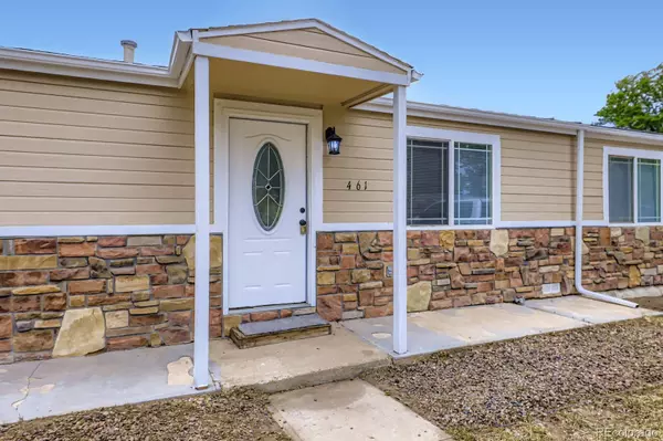 Commerce City, CO 80022,7461 Locust ST