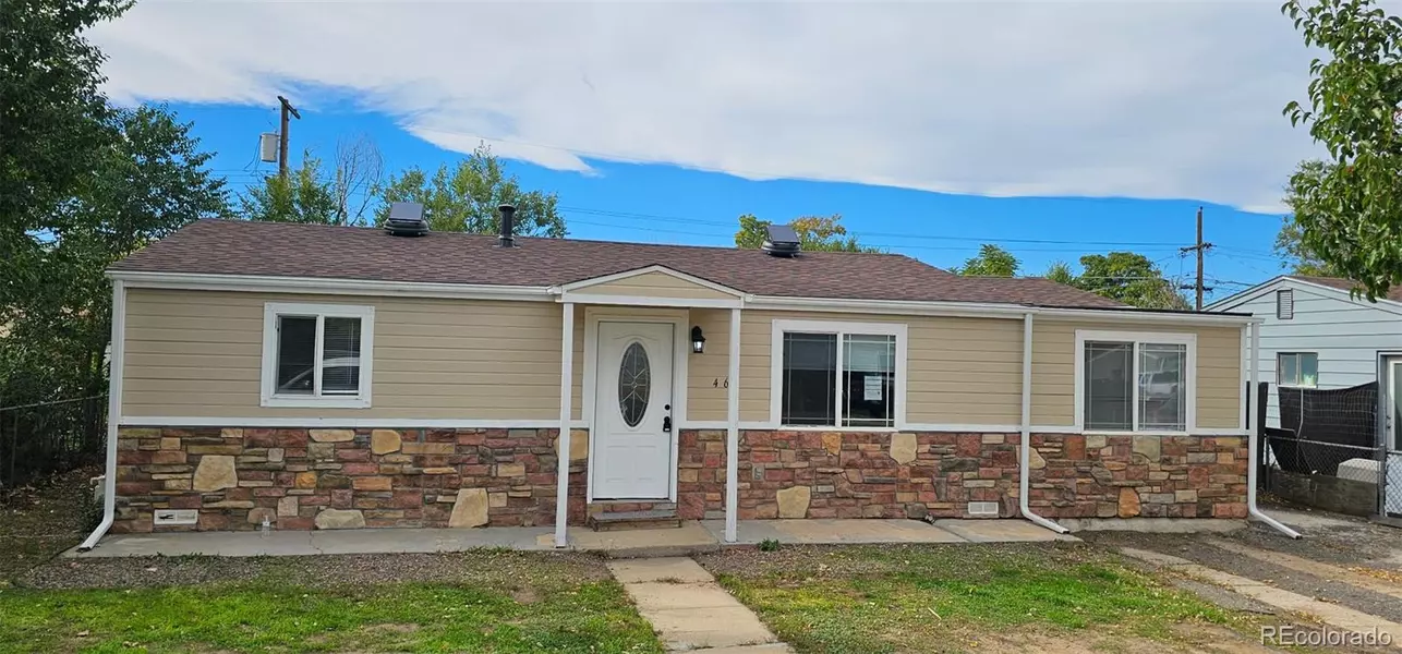 7461 Locust ST, Commerce City, CO 80022