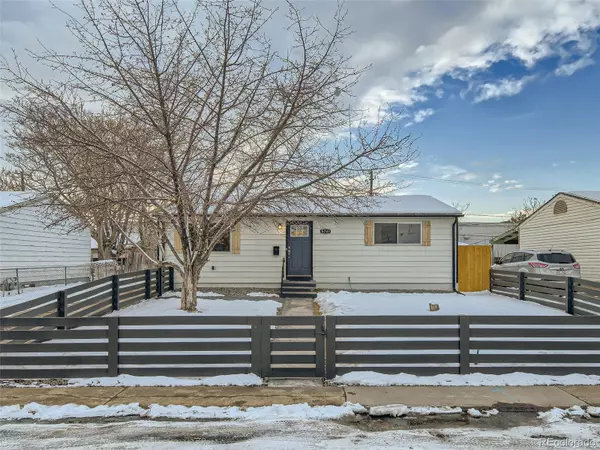 5761 Emerson ST, Denver, CO 80216