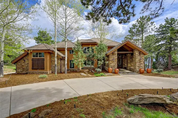 Golden, CO 80401,1753 Montane DR