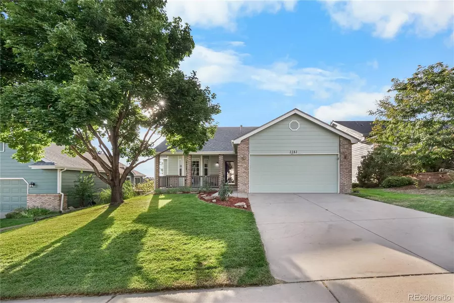 2282 Birdie DR, Milliken, CO 80543