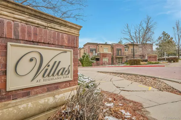 Centennial, CO 80112,8977 E Otero PL