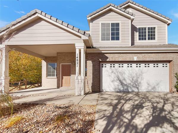 14821 E 117th AVE, Commerce City, CO 80603