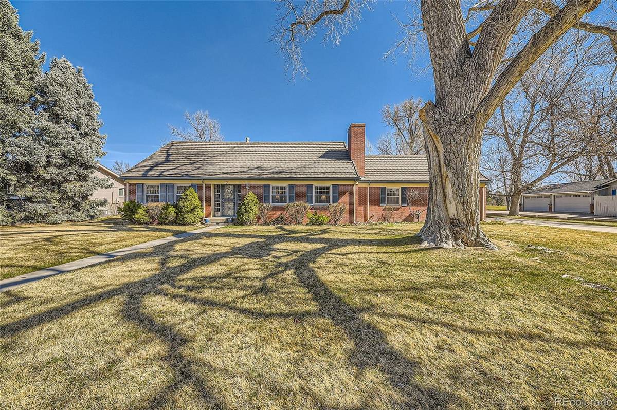 Littleton, CO 80123,13 Wedge WAY