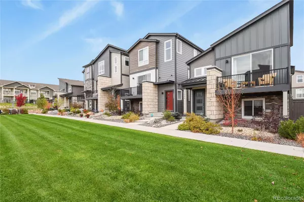 Colorado Springs, CO 80921,1344 Sunshine Valley WAY
