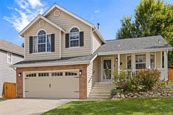 6498 Devinney ST, Arvada, CO 80004