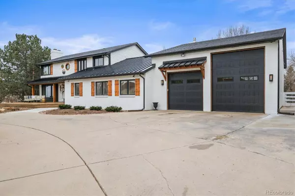 Arvada, CO 80007,7829 Nile CIR