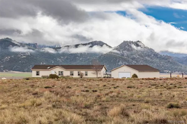 13939 Meadow LN, Buena Vista, CO 81211