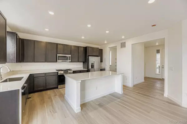 Centennial, CO 80016,7783 S Cherokee TRL