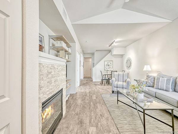 Highlands Ranch, CO 80130,6426 Silver Mesa DR #D