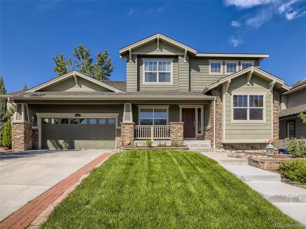 6595 S Chase ST, Littleton, CO 80123