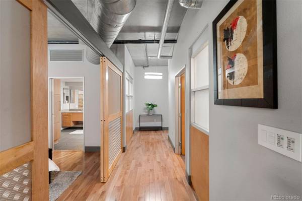 Denver, CO 80202,1401 Wewatta ST #204
