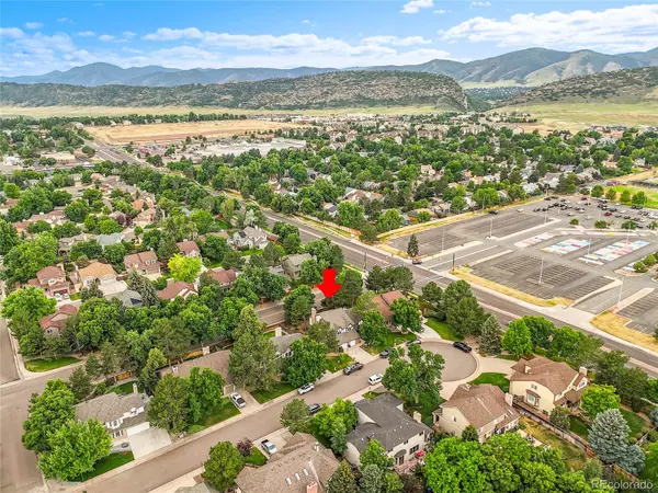 Littleton, CO 80127,11434 W Roxbury DR