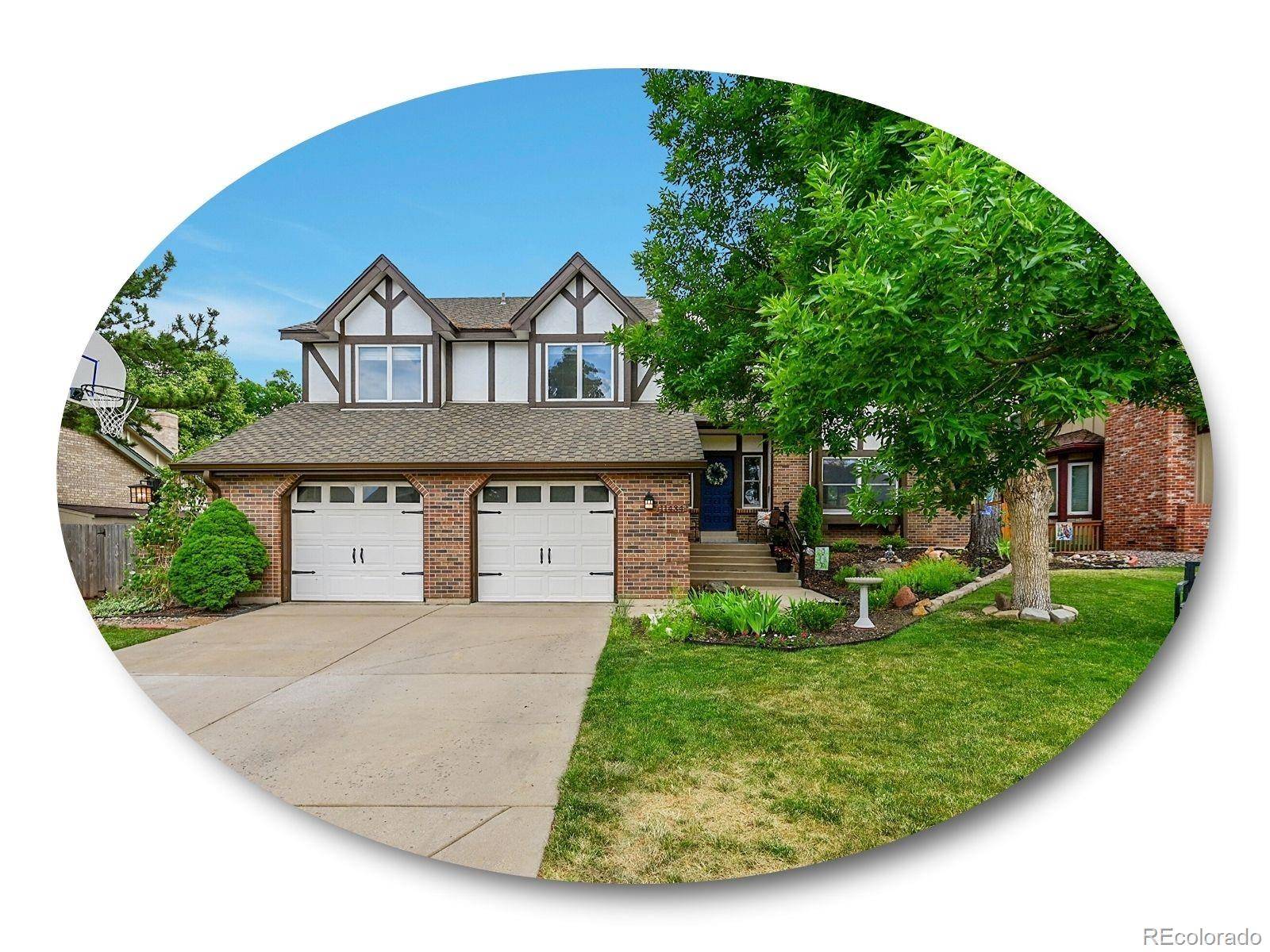 11434 W Roxbury DR, Littleton, CO 80127