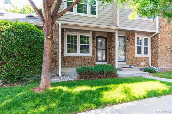 Aurora, CO 80017,18356 E Arizona AVE #E
