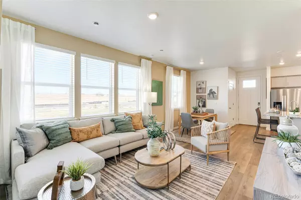 Johnstown, CO 80534,4680 Combine LN