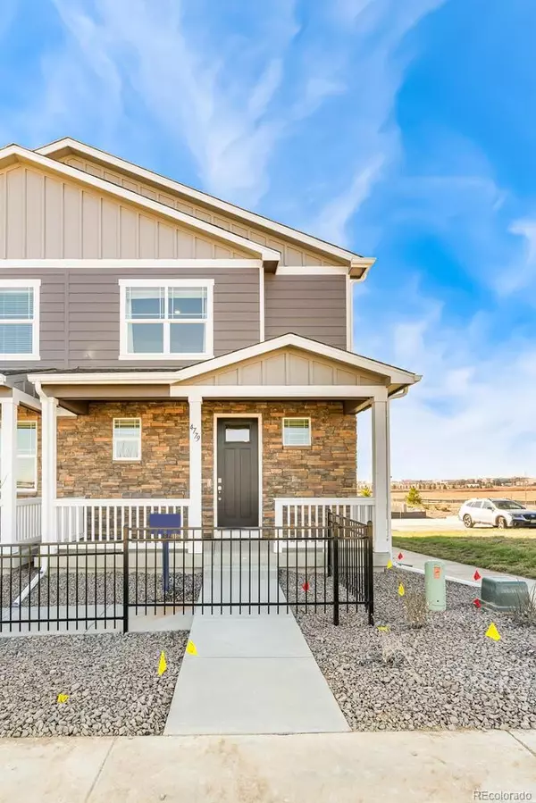 4680 Combine LN, Johnstown, CO 80534