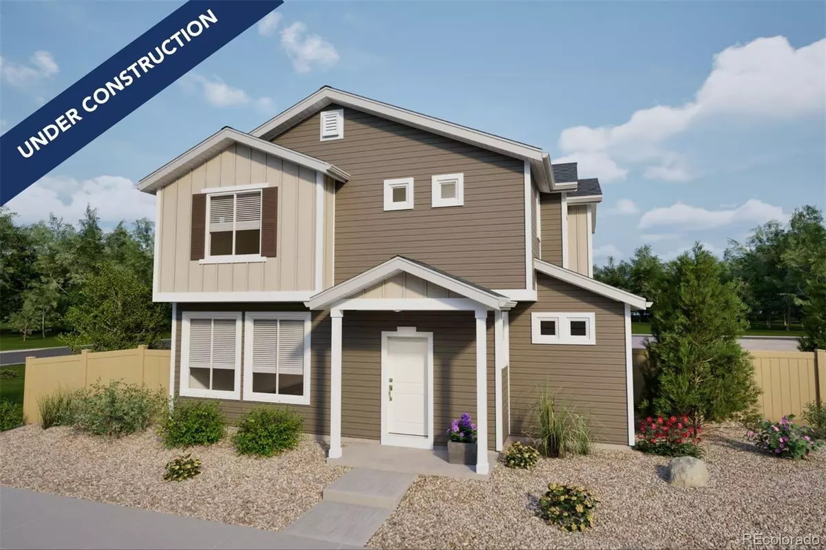 Bennett, CO 80102,46577 Sunflower LN