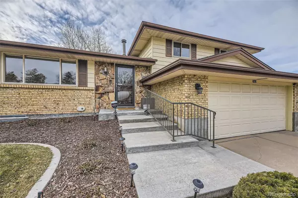 Centennial, CO 80122,7419 S Birch ST