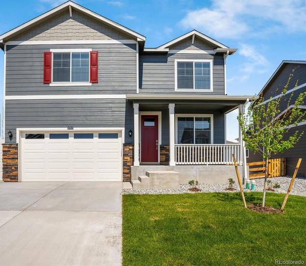 6008 Amerifax DR, Windsor, CO 80528