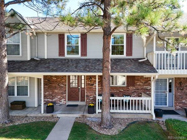 Centennial, CO 80112,7136 E Appleton CIR