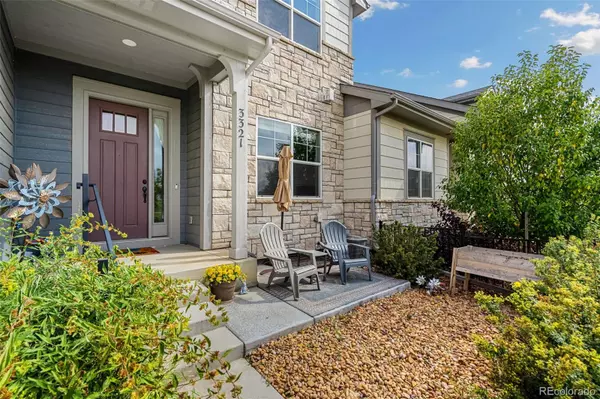 3321 Red Mountain DR, Loveland, CO 80538