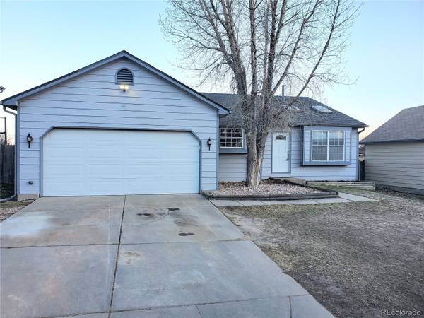 8745 Aspen CIR, Parker, CO 80134