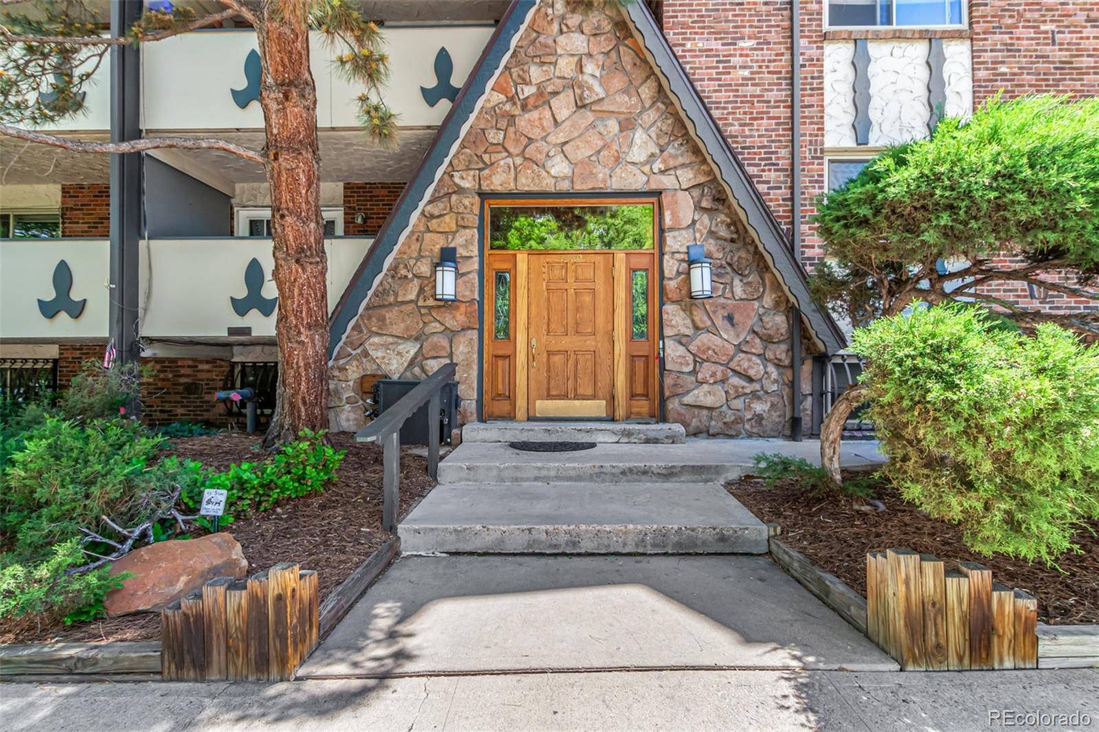 Denver, CO 80206,1260 York ST #204