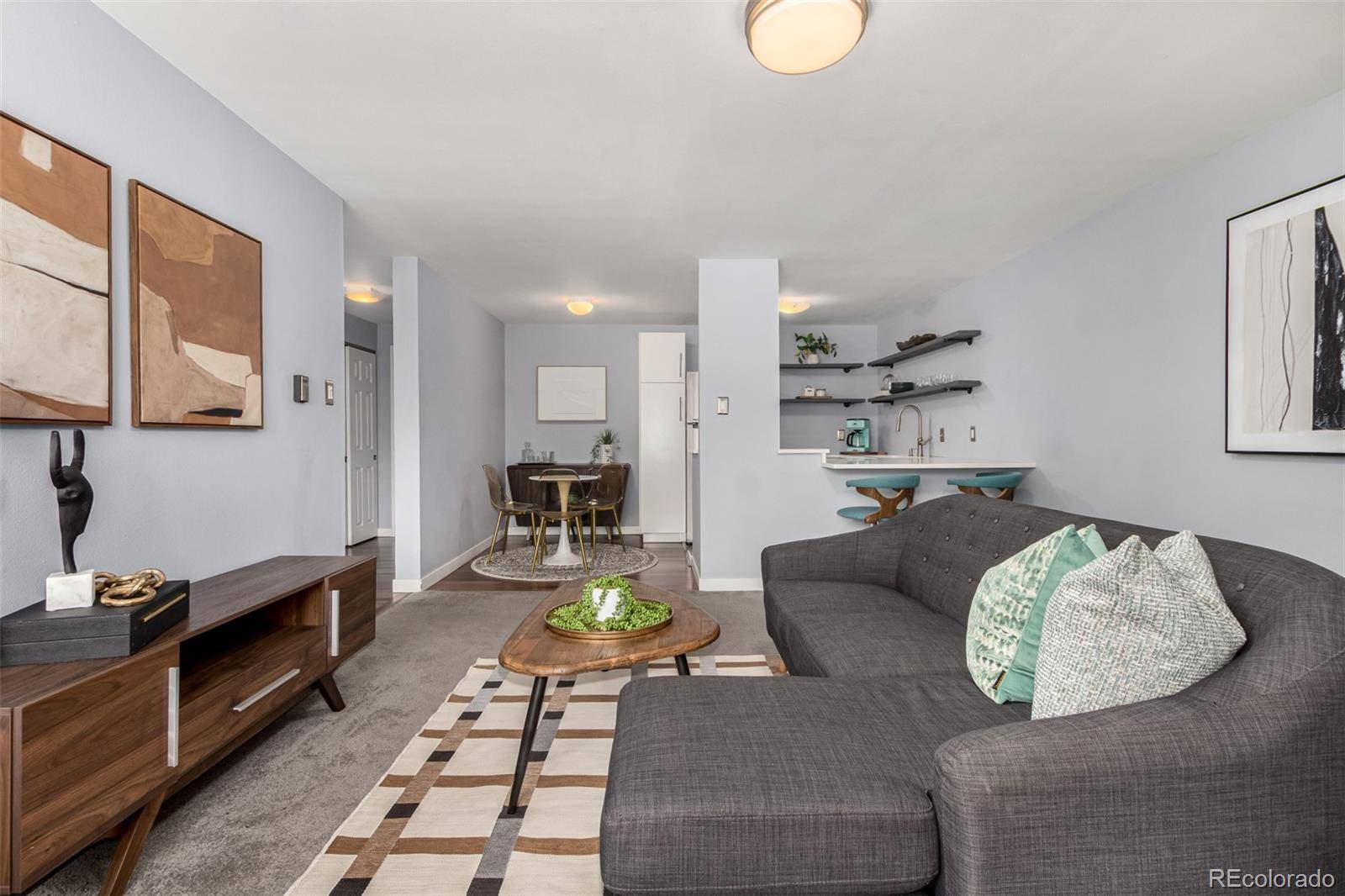 Denver, CO 80206,1260 York ST #204