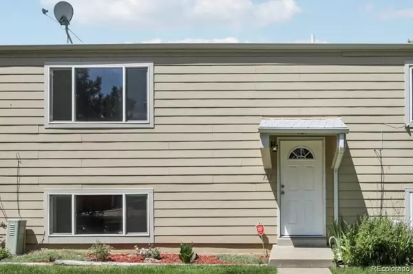 Westminster, CO 80031,5731 W 92nd AVE #125