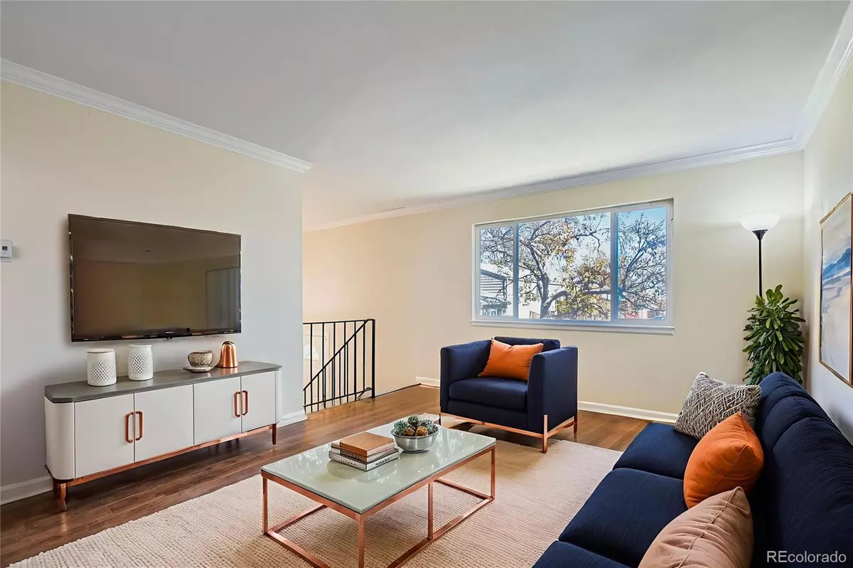 Westminster, CO 80031,5731 W 92nd AVE #125