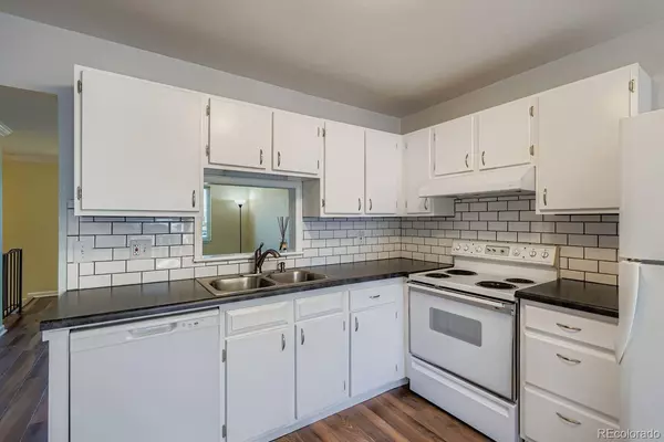 Westminster, CO 80031,5731 W 92nd AVE #125