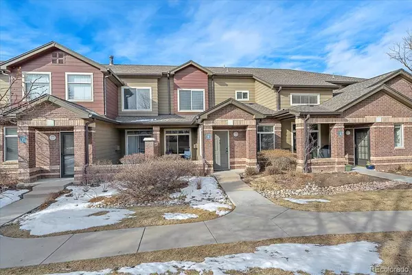 Highlands Ranch, CO 80130,6504 Silver Mesa DR #B