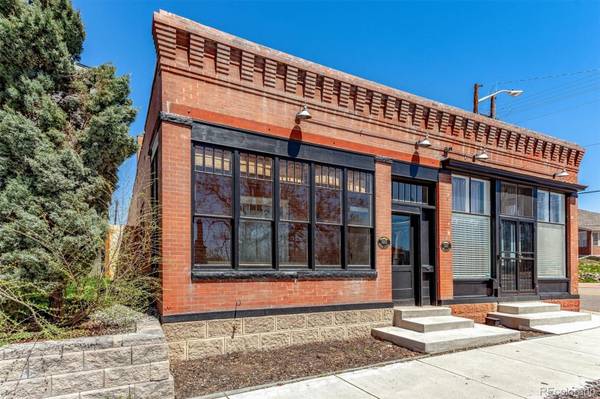 3303 W 33rd AVE, Denver, CO 80211