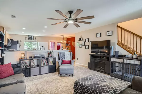 Parker, CO 80134,17390 Waterhouse CIR #B