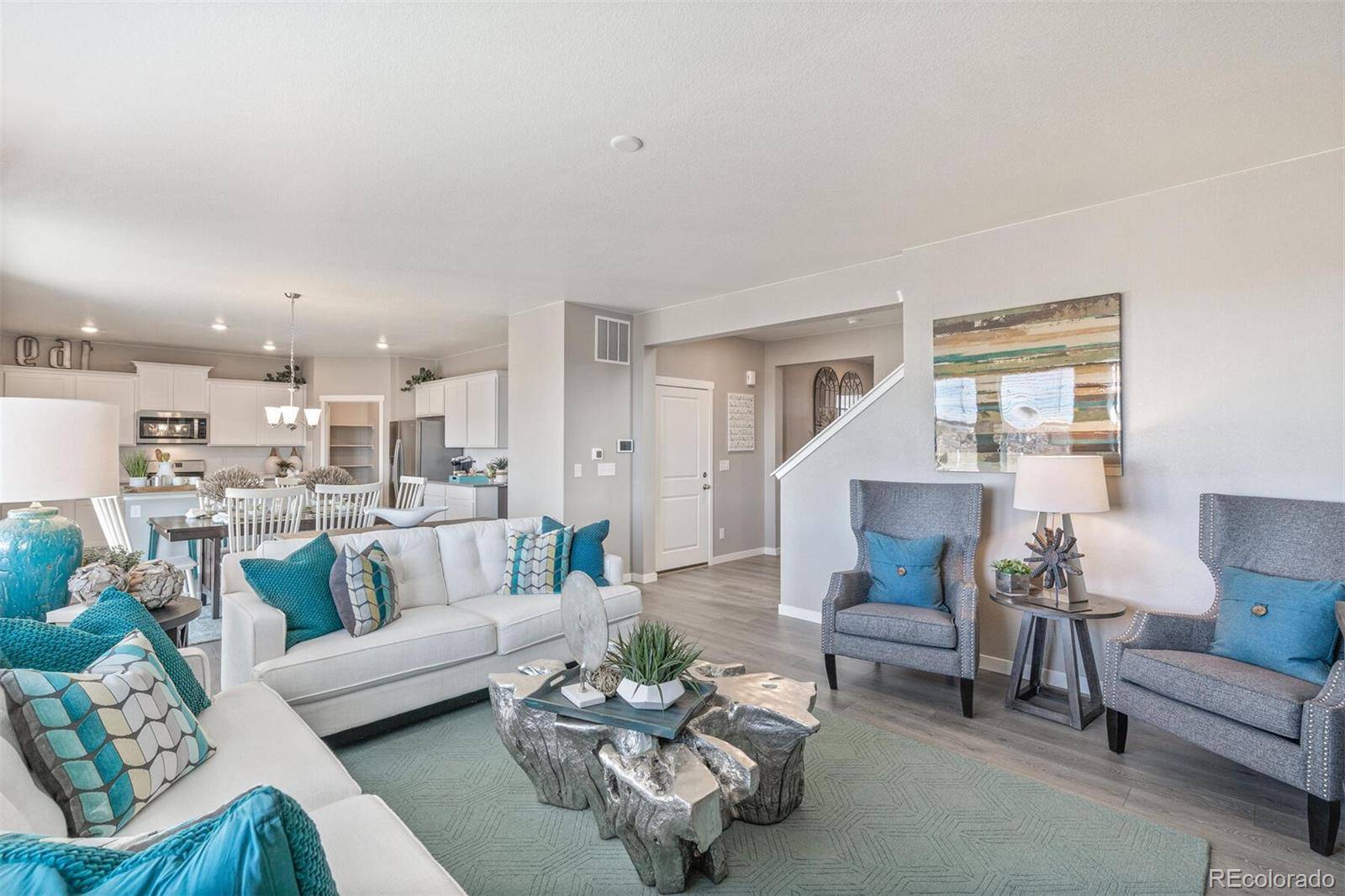 Parker, CO 80134,14238 Purple Aster WAY
