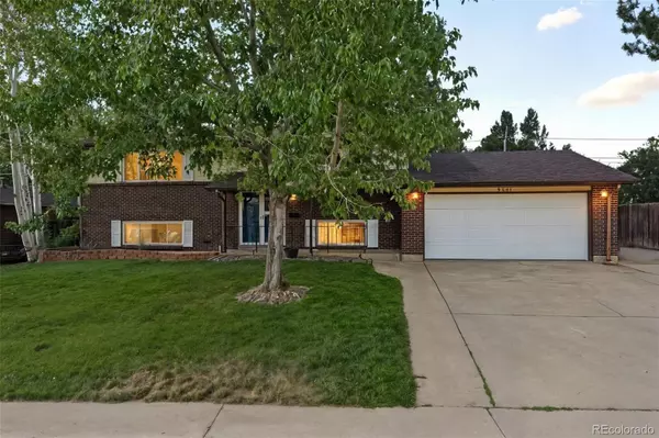 Arvada, CO 80004,9641 W 64th PL