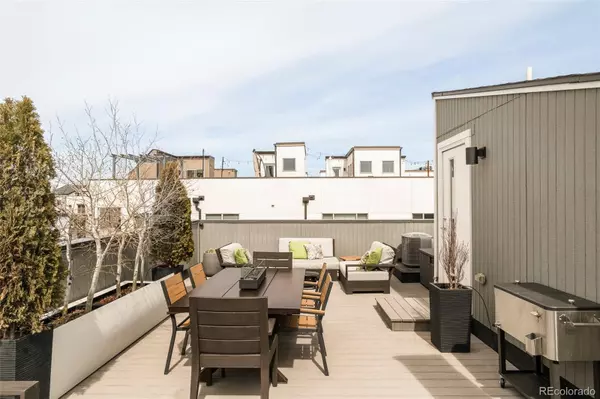 2330 N Clay ST #4, Denver, CO 80211