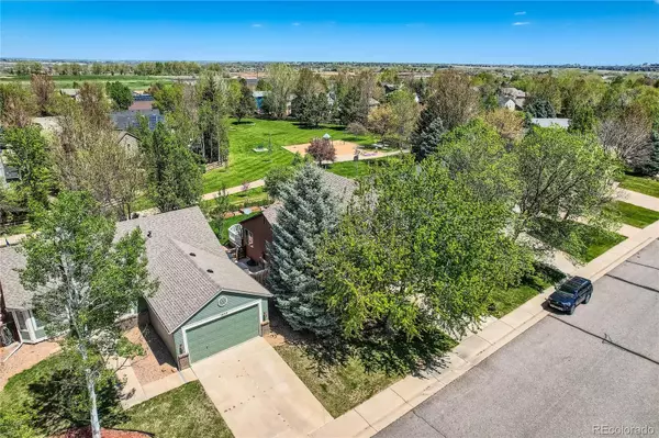 Erie, CO 80516,1831 Wilson CIR