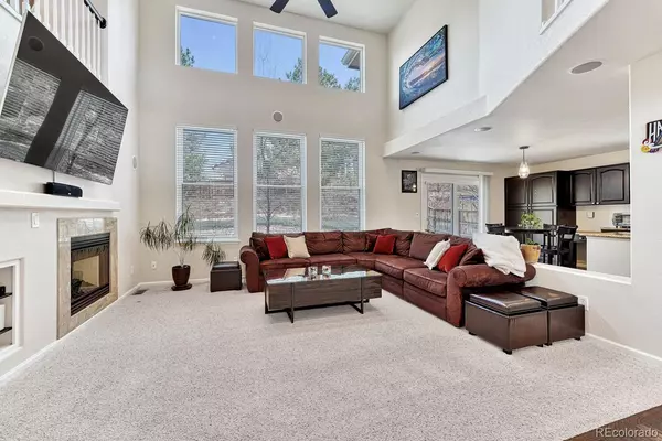 Highlands Ranch, CO 80130,6661 Millstone PL