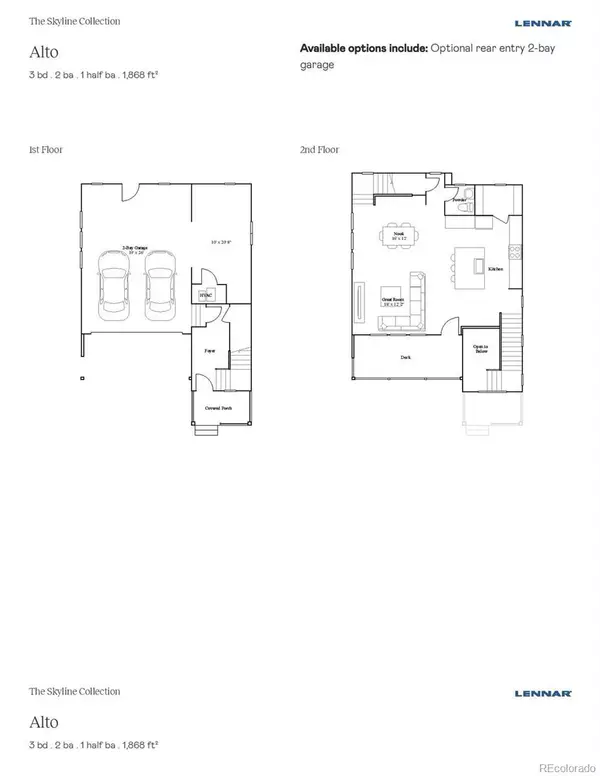 Littleton, CO 80125,8853 Watercress CIR