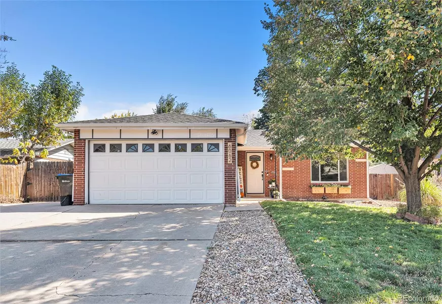 6062 Garrison ST, Arvada, CO 80004