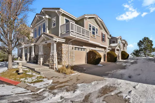 9760 Mayfair ST #A, Englewood, CO 80112