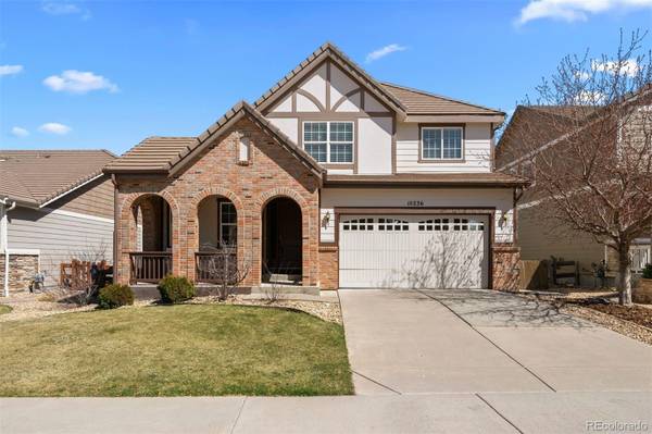 10236 Greenfield CIR, Parker, CO 80134