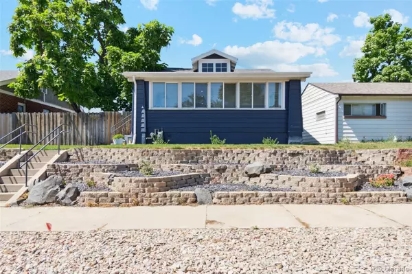 Denver, CO 80211,4563 N Clay ST