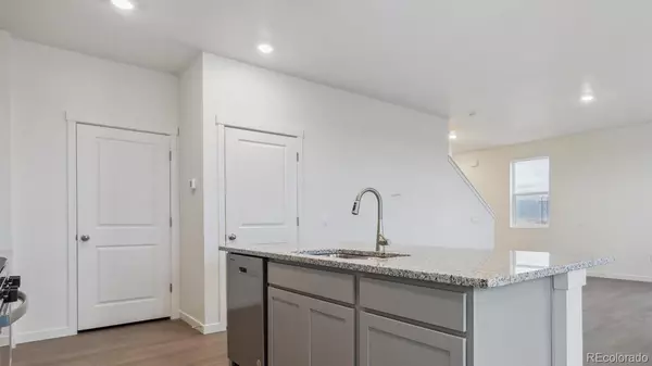 Lochbuie, CO 80603,1709 Pinnacle AVE