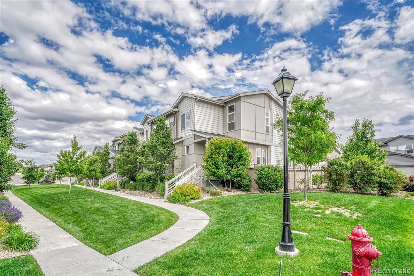 7277 W Adriatic CIR, Lakewood, CO 80227