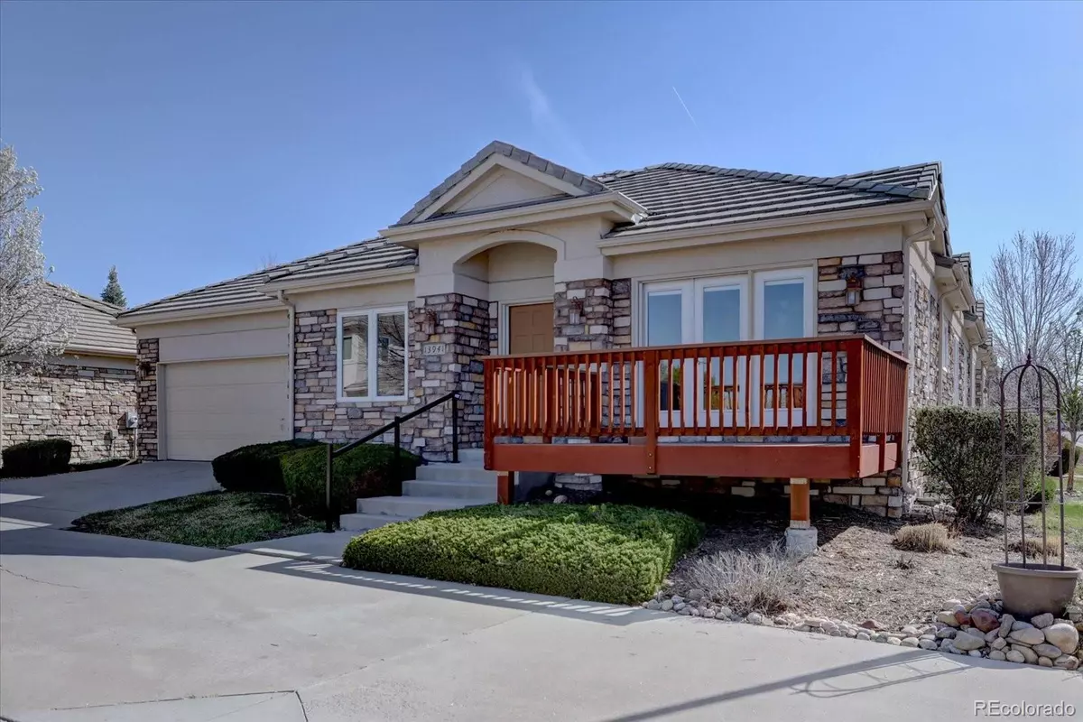 Aurora, CO 80015,13941 E Whitaker DR