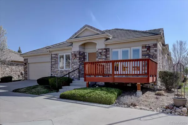 13941 E Whitaker DR, Aurora, CO 80015