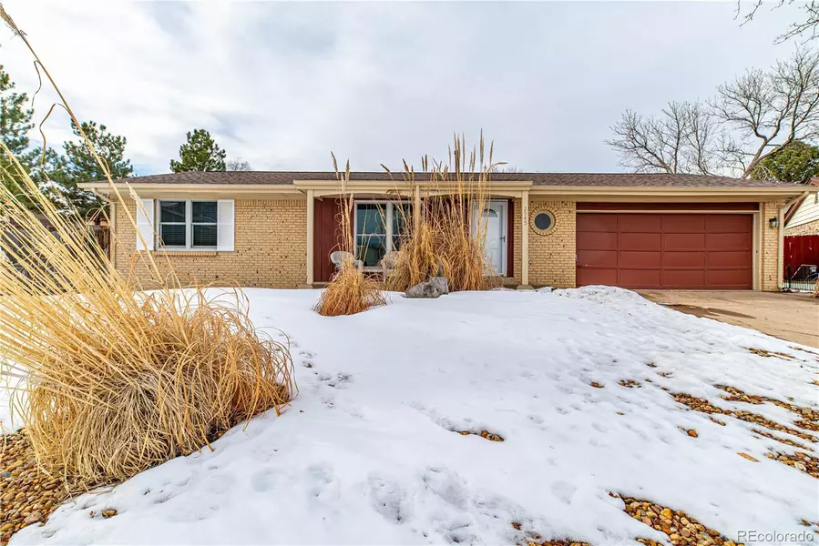 2545 S Dawson CT, Aurora, CO 80014